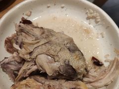 -大同江朝鲜菜•长春地标美食(绿园吾悦广场店)