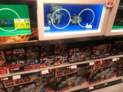 -乐高授权专卖店(朝阳大悦城店)