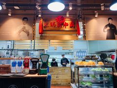 -汕头八合里海记牛肉店(清河店)