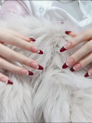 -M·X Nail日式美甲美睫