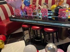 -星璨火吧KTV聚会餐厅(丰庆路店)