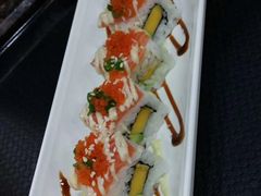 -谷村寿司(同福路店)