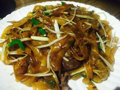 -广东道至正餐厅(区庄店)