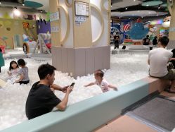 -meland亲子乐园•活动包场(佛山新DNA购物中心店)