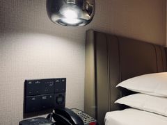 -成都天府丽都喜来登饭店