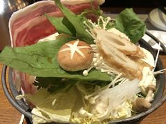 寿喜锅-二丁目食堂(铁西万象汇店)
