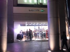 -LACOSTE(新中关购物中心店)