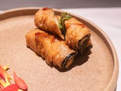 -若蘭慈·无国界素食料理(欢乐海岸店)