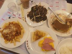 -大哥餐厅(西城花园店)