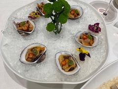 -品海楼·大连海胆锅贴馆(东港店)