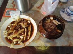 -老平遥饭馆
