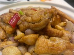 -旺顺阁鱼头泡饼(小红门店)