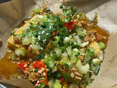 -红料理|串串有瘾·烧烤(吴中路店)