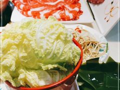 -阳坊胜利涮羊肉(禧乐汇店)