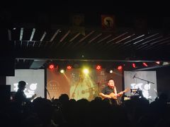 -月亮瓦肆音乐酒吧(环山路店)