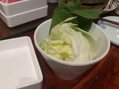 -古关火锅店(古北水镇景区店)