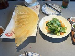 -阿庄新豫菜(通泰路店)
