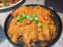 -留半山·香港食堂(啦啦宝都店)