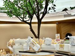 -深圳湾万象城(南山店)