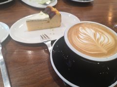 -black rainbow coffee