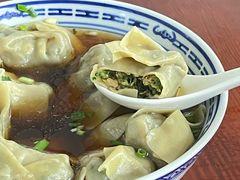-古徽州馄饨店(宝安路店)