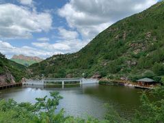-仙居谷风景区