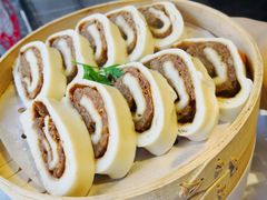 -到家尝北京菜(西坝河店)