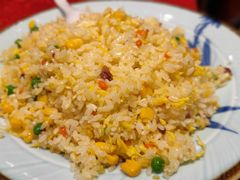 扬州炒饭-双东酒店(东关街店)