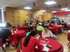 -金吉列留学·语培·小语种·国际课程(武昌分公司)