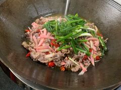-国庆鸡杂老店