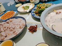 -生态苑农庄(十里画廊遇龙河店)