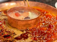 -老码头火锅(骡马市店)