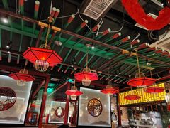 -缪氏川菜(深圳北站缤果空间店)