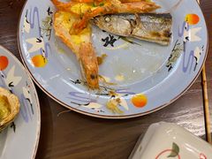 -松子料理(亮马桥店)