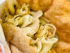 -家阳赵师傅油饼包烧麦(粮道街店)