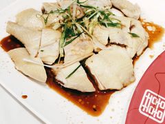 -稻香酒家·33年老字号·港式粤菜(富邦中心店)
