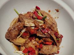 -小户人家(循礼门南国中心店)