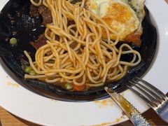 -豪客来牛排(文化路店)