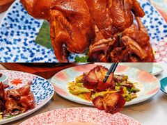 -常来小聚·广州非遗传承餐厅(高德置地店)