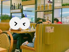 -萨莉亚意式餐厅(彩悦城店)