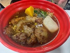 -下环街市熟食中心