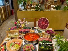 -庖丁家水煮牛排火锅(巴国城店)