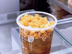 -甜心闲生传统手工冰粉(奎星楼店)