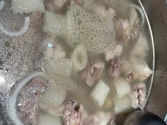 -烹然四季椰子鸡火锅(姚家园万象汇店)