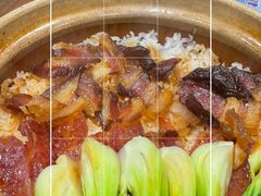 -熠盛粤味·顺德桑拿鸡(永康路店)