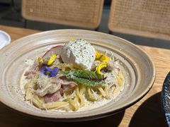 -GOTLOT COFFEE&KITCHEN角落厨房NOOK店