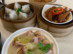 -亮庆餐厅·粤菜·早茶(篁庄店)