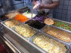 -三兄弟高炉烧饼