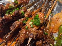 -贰醒·私房小院烧烤 (太古里店)