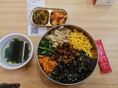 -米村拌饭(城阳万象汇店)